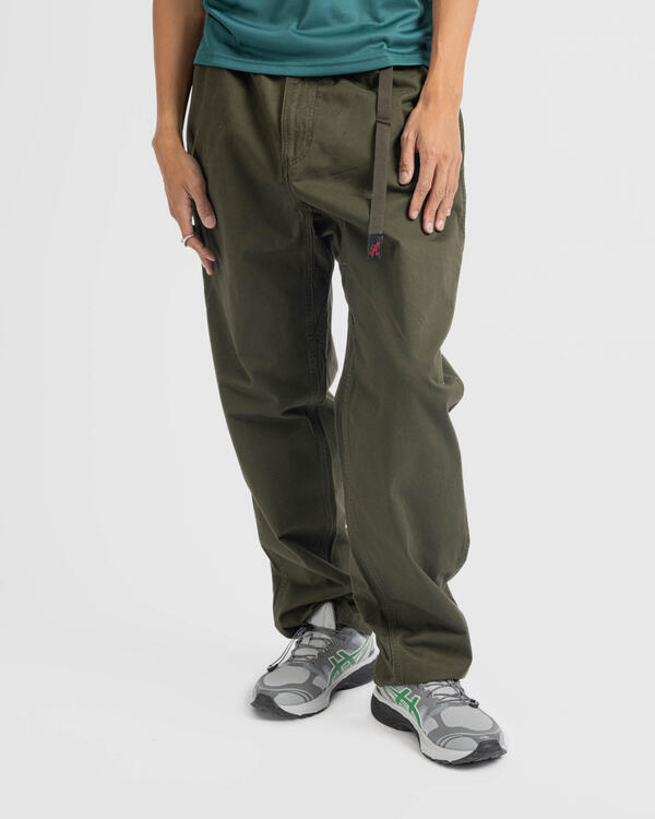 Gramicci WINTER TWILL PANT | G4FM-P068-DPI | AFEW STORE